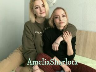 AmeliaSharlota Top Blog X
