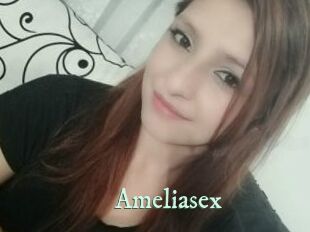 Ameliasex