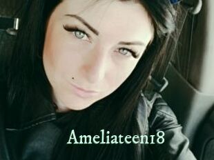 Ameliateen18