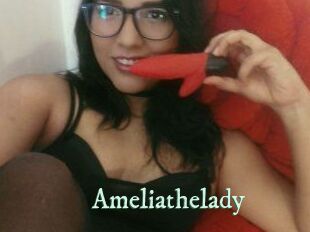 Ameliathelady