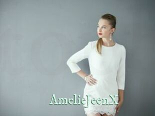 AmelieJeenX