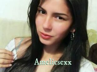 Ameliesexx