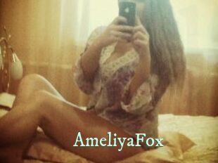 AmeliyaFox