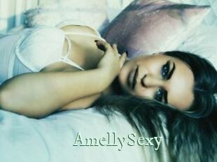 AmellySexy