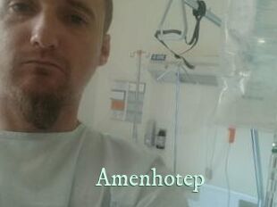 Amenhotep