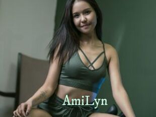 AmiLyn