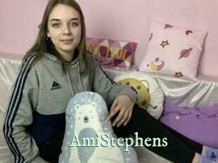 AmiStephens