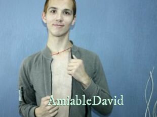 AmiableDavid