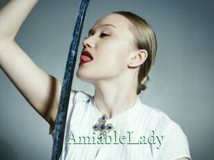 AmiableLady
