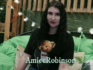 AmiceRobinson