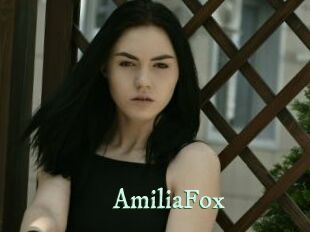 AmiliaFox