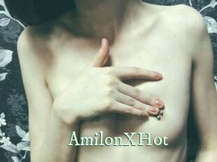 AmilonXHot