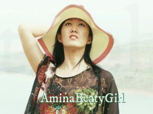 AminaBeatyGirl