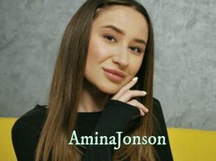 AminaJonson
