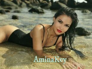 AminaKey