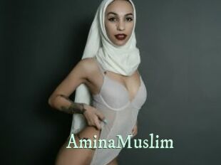 AminaMuslim