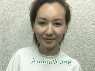 AminaWong