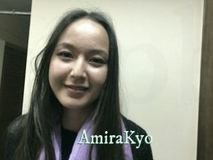 AmiraKyo