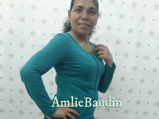 AmlieBaudin
