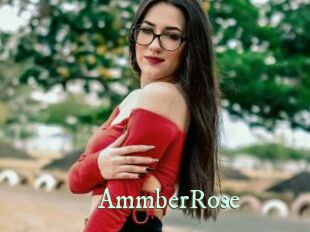 AmmberRose