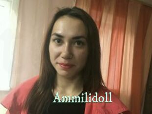 Ammilidoll