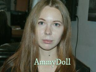 AmmyDoll