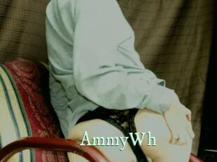 AmmyWh