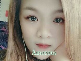 Amorous