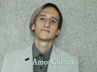 AmosColsen