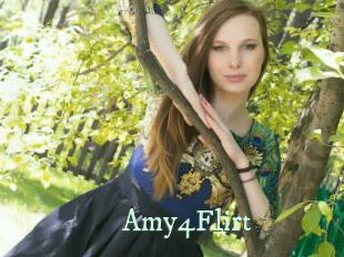 Amy4Flirt