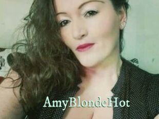 AmyBlondeHot