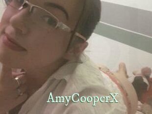 AmyCooperX