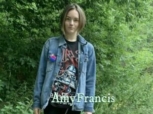 AmyFrancis