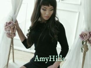 AmyHills