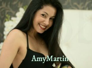 AmyMartin