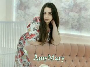 AmyMary