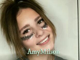 AmyMilson