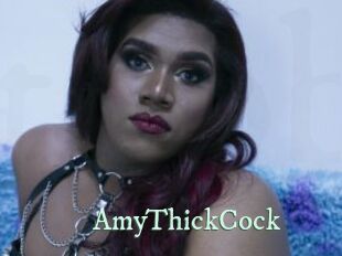 AmyThickCock