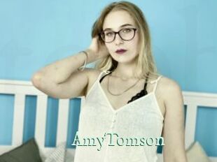 AmyTomson