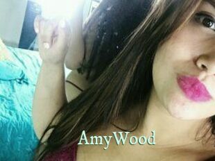 AmyWood