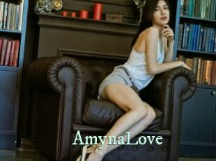 AmynaLove