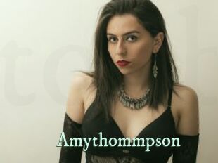 Amythommpson