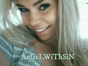 AnGeL_WiTh_SiN Top Blog X