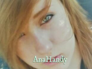 AnaHandy