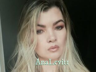 AnaLevitt