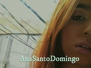 AnaSantoDomingo