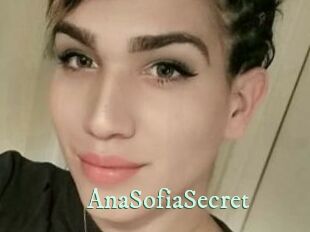 AnaSofiaSecret