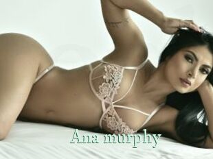 Ana_murphy Top Blog X