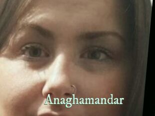 Anaghamandar