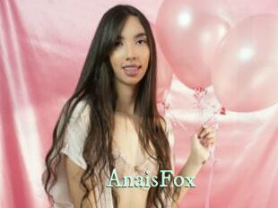 AnaisFox